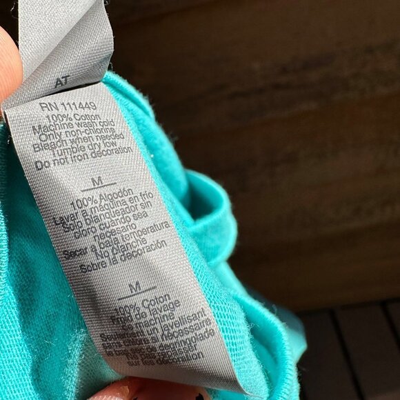 Next Level Anime Veggie Fruit Character Tee Novelty Graphic Tshirt - Picture 14 of 14